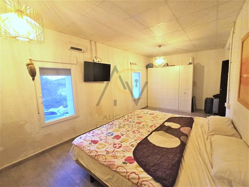 3 bedroom Townhouse for sale in Monovar / Monover with pool garage - € 119,900 (Ref: 6809638)