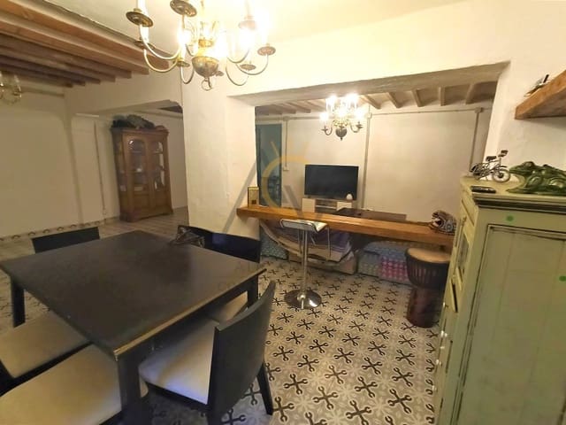 3 bedroom Townhouse for sale in Monóvar / Monóver with pool garage - € 119,900 (Ref: 6809638)