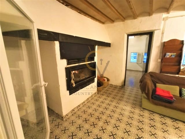 3 bedroom Townhouse for sale in Monóvar / Monóver with pool garage - € 119,900 (Ref: 6809638)