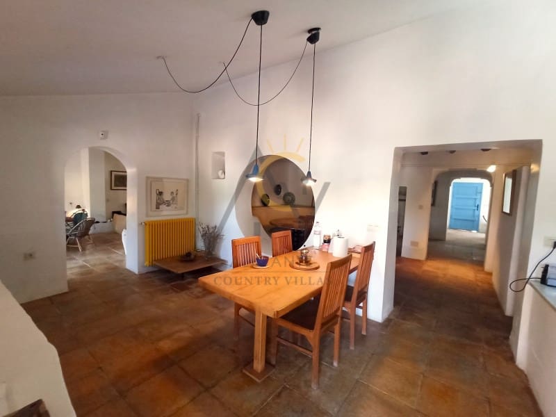 4 camera da letto Villa in vendita in La Romana con piscina garage - 295.000 € (Rif: 6894629)