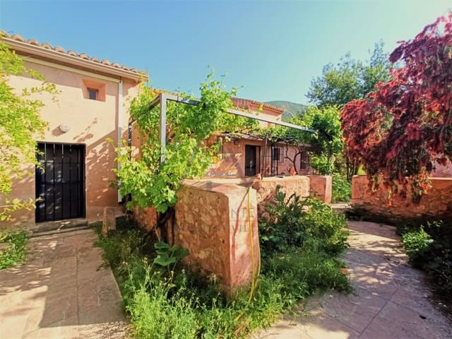 Chalet de 4 habitaciones en La Romana en venta con piscina garaje - 295.000 € (Ref: 6894629)