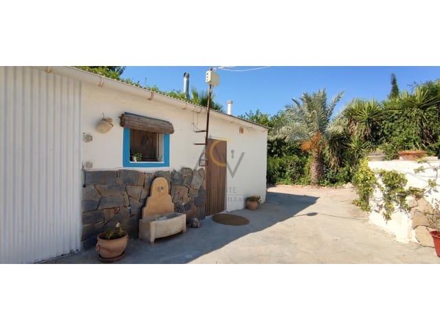 4 sovrum Finca/Hus på landet till salu i La Romana - 149 995 € (Ref: 7005869)