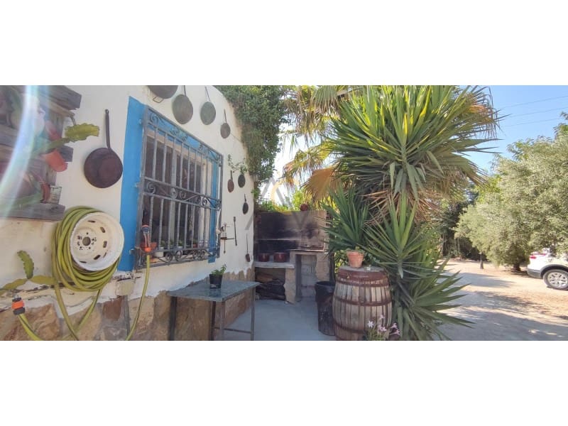 4 bedroom Finca/Country House for sale in La Romana - € 149,995 (Ref: 7005869)