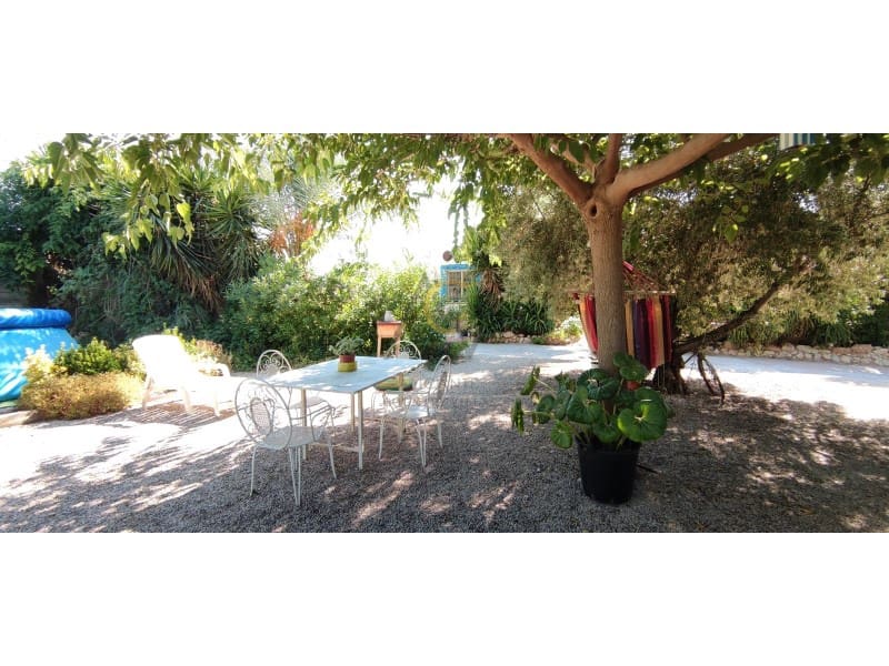4 bedroom Finca/Country House for sale in La Romana - € 149,995 (Ref: 7005869)