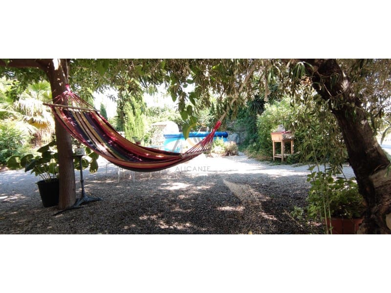 4 bedroom Finca/Country House for sale in La Romana - € 149,995 (Ref: 7005869)