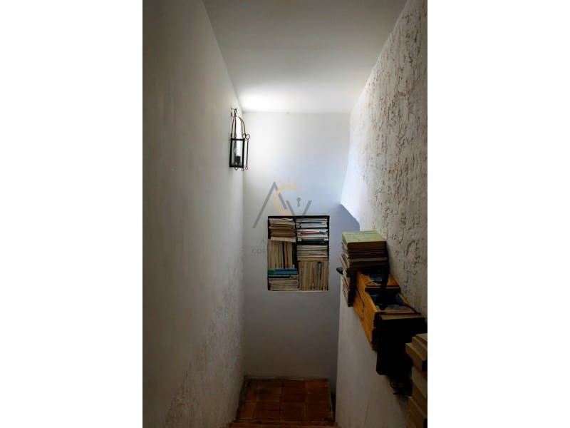 6 soverom Villa til salgs i Monforte del Cid med svømmebasseng garasje - € 415 000 (Ref: 7022040)