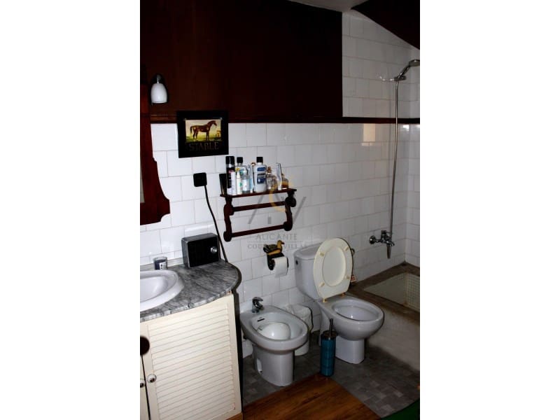 6 soverom Villa til salgs i Monforte del Cid med svømmebasseng garasje - € 415 000 (Ref: 7022040)