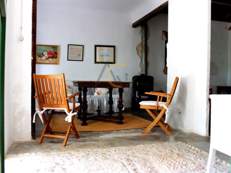 6 soverom Villa til salgs i Monforte del Cid med svømmebasseng garasje - € 415 000 (Ref: 7022040)