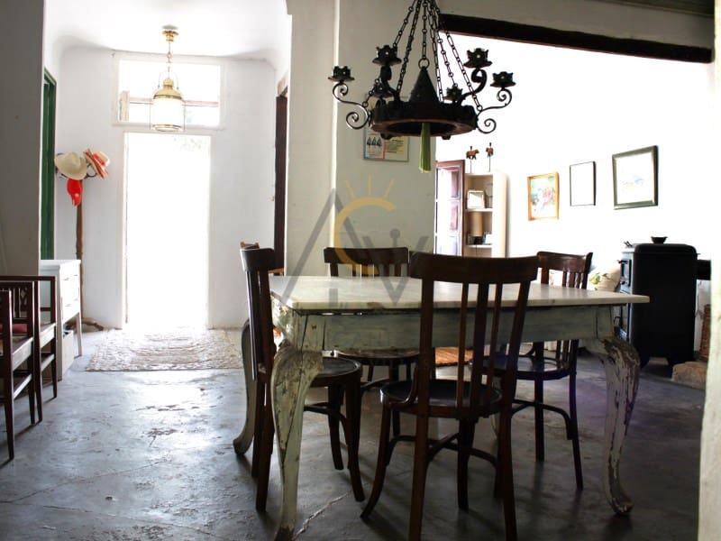 6 soverom Villa til salgs i Monforte del Cid med svømmebasseng garasje - € 415 000 (Ref: 7022040)