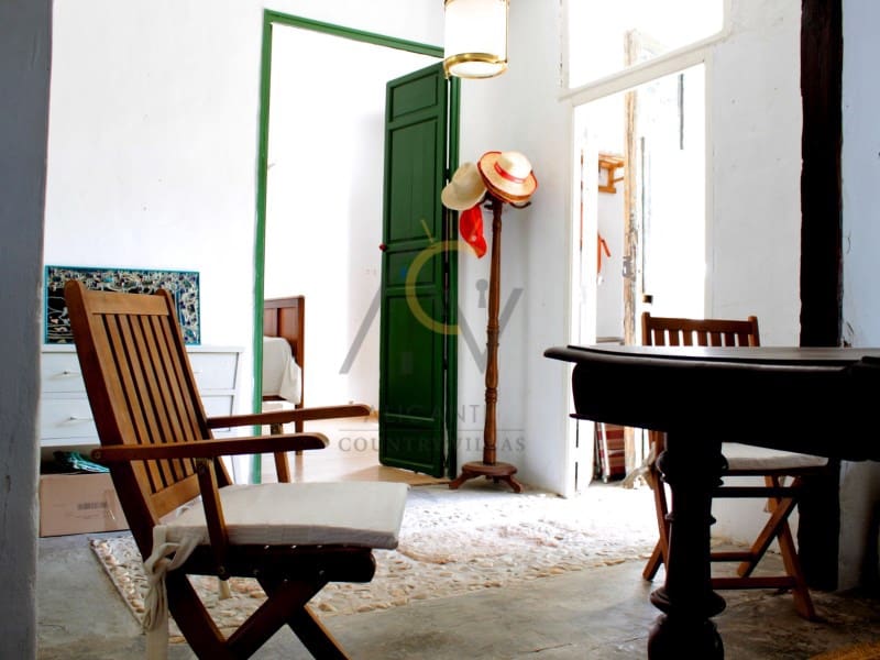 6 soverom Villa til salgs i Monforte del Cid med svømmebasseng garasje - € 415 000 (Ref: 7022040)