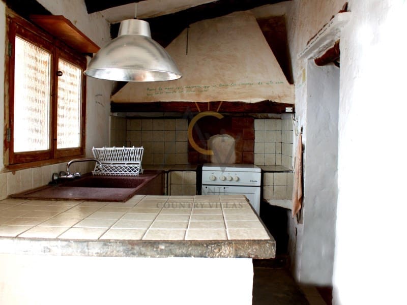 6 soverom Villa til salgs i Monforte del Cid med svømmebasseng garasje - € 415 000 (Ref: 7022040)