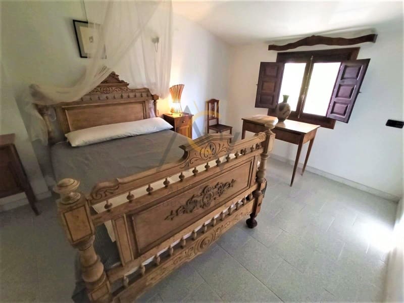 6 soverom Villa til salgs i Monforte del Cid med svømmebasseng garasje - € 415 000 (Ref: 7022040)