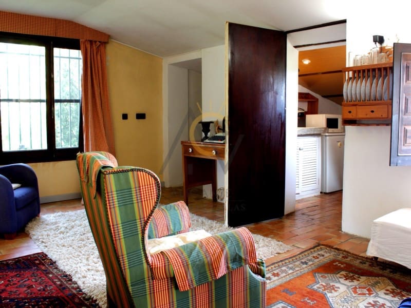 6 soverom Villa til salgs i Monforte del Cid med svømmebasseng garasje - € 415 000 (Ref: 7022040)