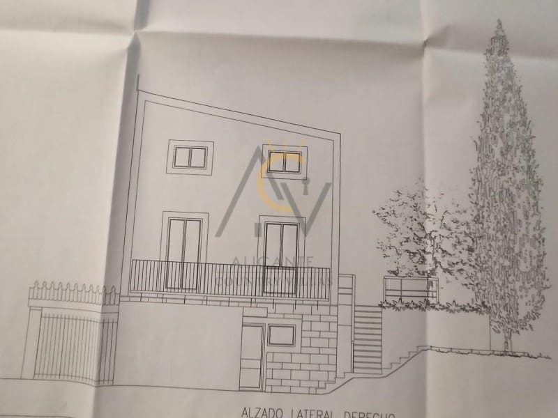 5 soverom Finca/Herregård til salgs i Aspe - € 179 995 (Ref: 7050609)