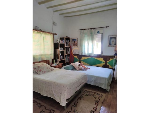 5 quarto Quinta/Casa Rural para venda em Aspe - 179 995 € (Ref: 7050609)