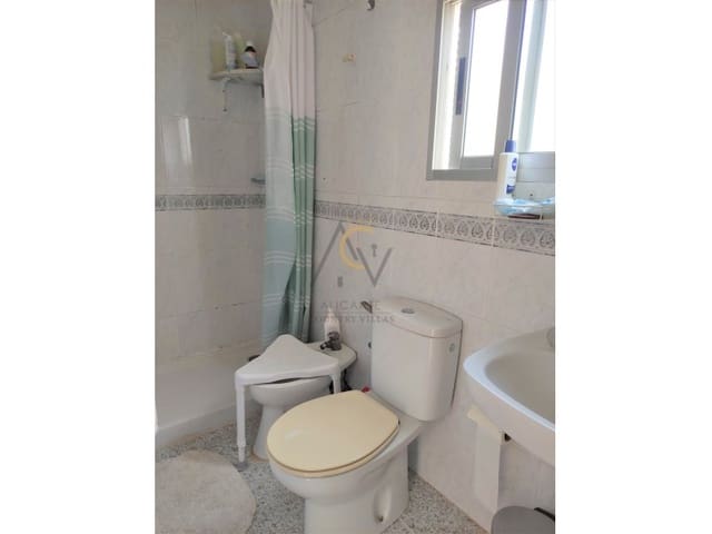 5 quarto Quinta/Casa Rural para venda em Aspe - 179 995 € (Ref: 7050609)