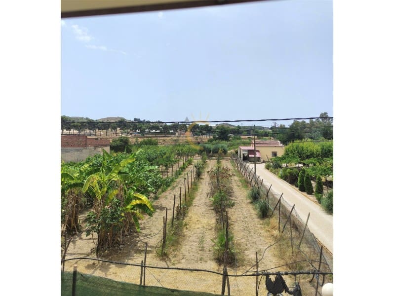 5 soverom Finca/Herregård til salgs i Aspe - € 179 995 (Ref: 7050609)