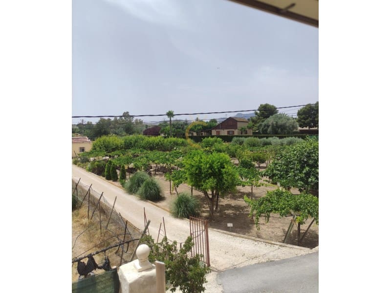 5 soverom Finca/Herregård til salgs i Aspe - € 179 995 (Ref: 7050609)