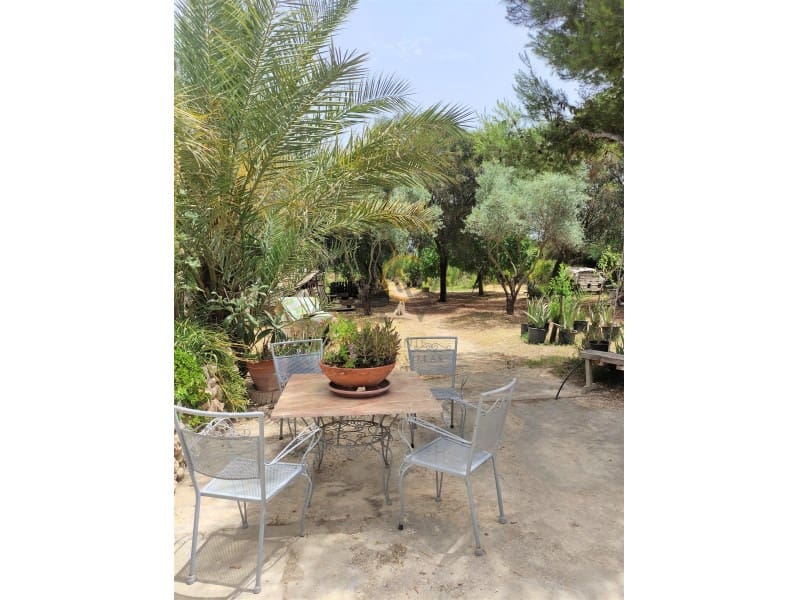 5 soverom Finca/Herregård til salgs i Aspe - € 179 995 (Ref: 7050609)