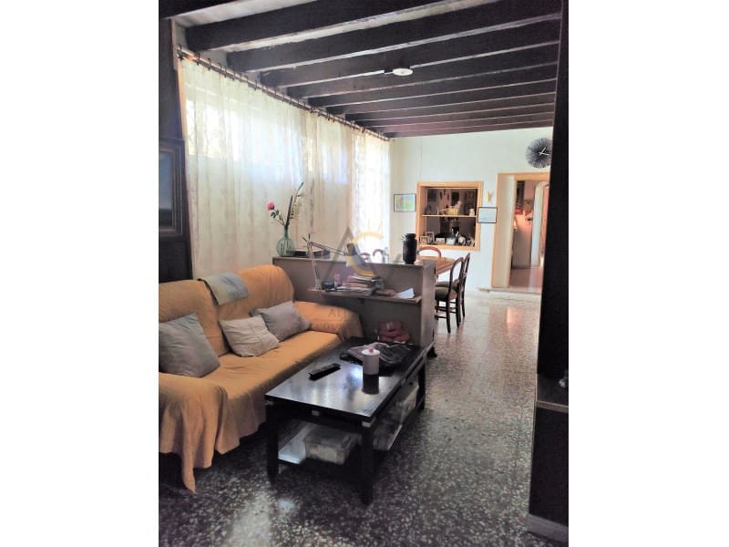 5 soverom Finca/Herregård til salgs i Aspe - € 179 995 (Ref: 7050609)