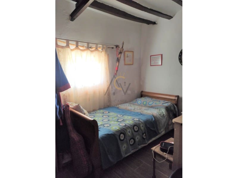 5 soverom Finca/Herregård til salgs i Aspe - € 179 995 (Ref: 7050609)