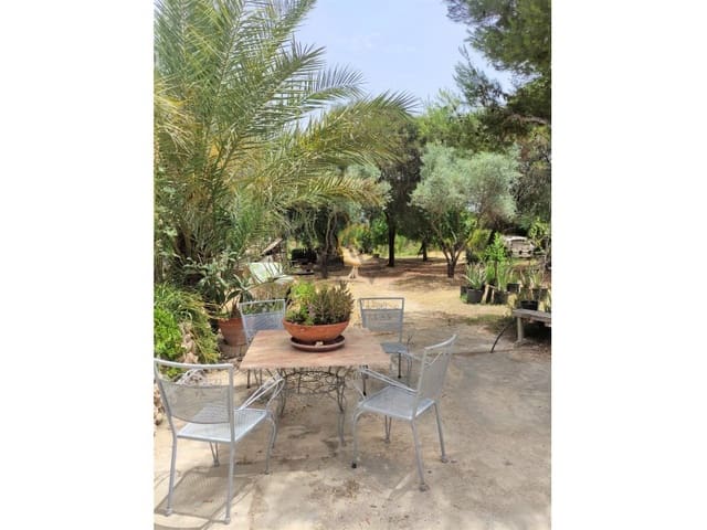 5 quarto Quinta/Casa Rural para venda em Aspe - 179 995 € (Ref: 7050609)