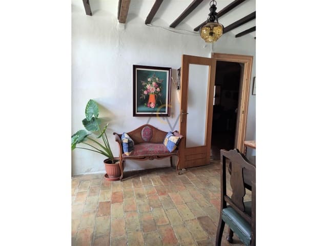 5 quarto Quinta/Casa Rural para venda em Aspe - 179 995 € (Ref: 7050609)