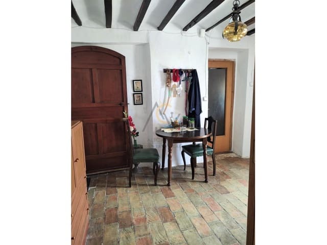 5 quarto Quinta/Casa Rural para venda em Aspe - 179 995 € (Ref: 7050609)