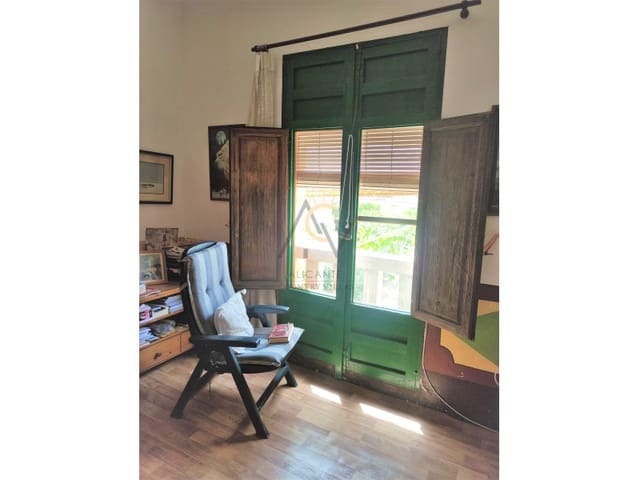 5 quarto Quinta/Casa Rural para venda em Aspe - 179 995 € (Ref: 7050609)