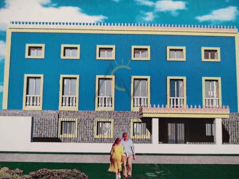 5 soverom Finca/Herregård til salgs i Aspe - € 179 995 (Ref: 7050609)