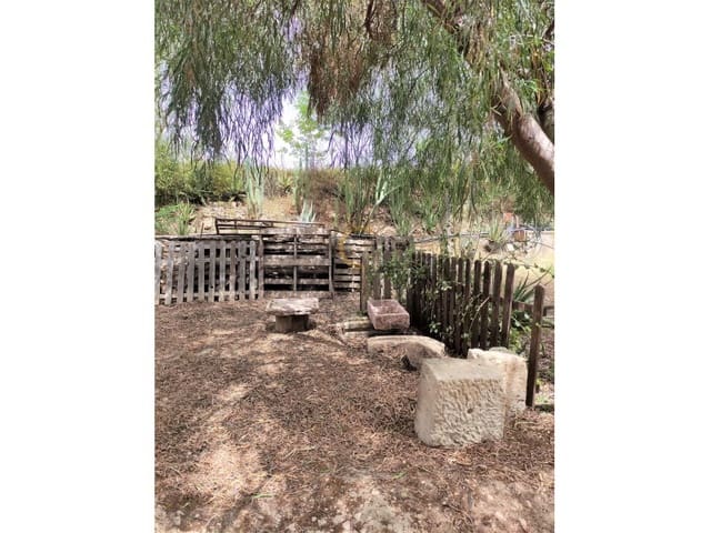 5 quarto Quinta/Casa Rural para venda em Aspe - 179 995 € (Ref: 7050609)