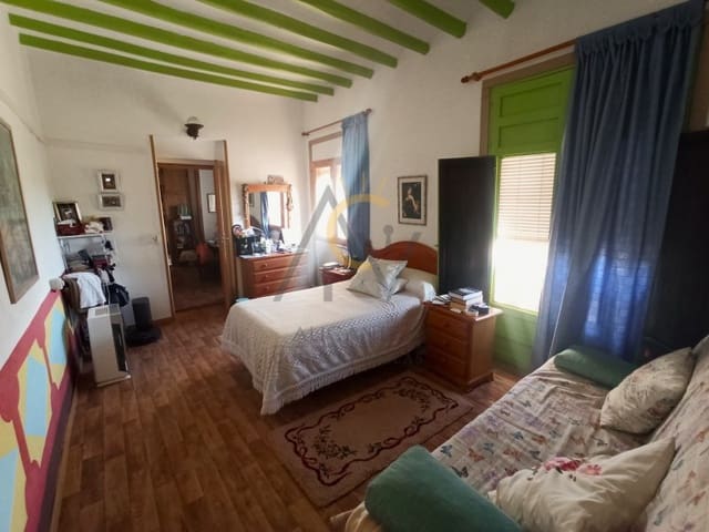 5 quarto Quinta/Casa Rural para venda em Aspe - 179 995 € (Ref: 7050609)