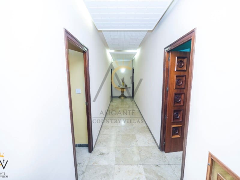 6 bedroom Villa for sale in Monovar / Monover with pool garage - € 450,000 (Ref: 7077956)