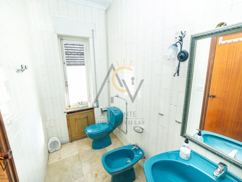 6 bedroom Villa for sale in Monovar / Monover with pool garage - € 450,000 (Ref: 7077956)