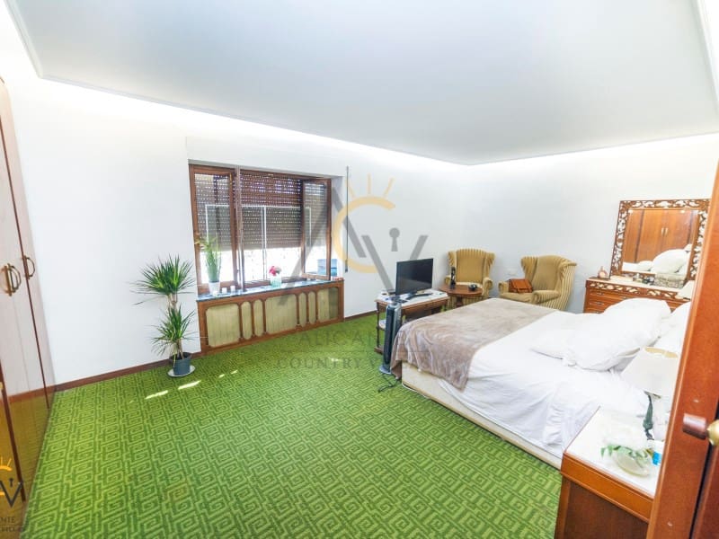 6 bedroom Villa for sale in Monovar / Monover with pool garage - € 450,000 (Ref: 7077956)