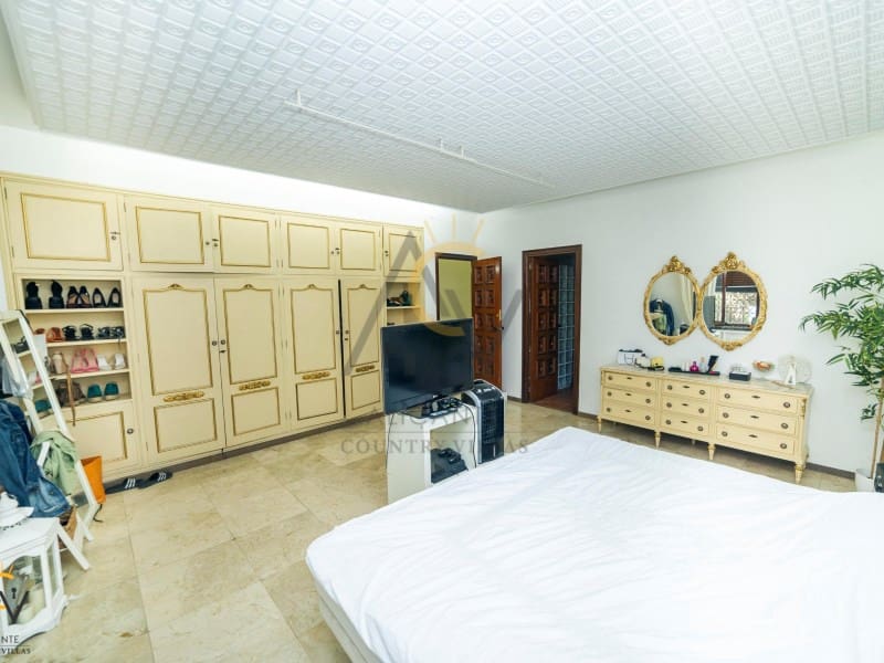 6 bedroom Villa for sale in Monovar / Monover with pool garage - € 450,000 (Ref: 7077956)