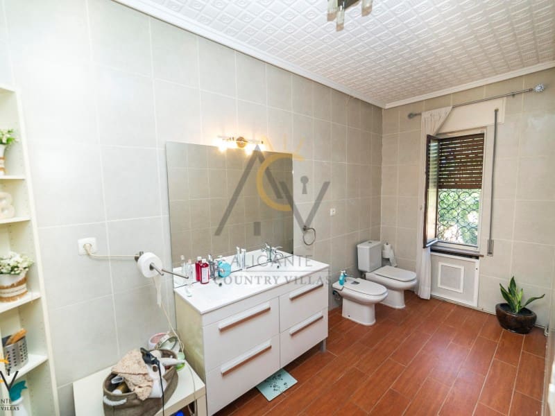 6 bedroom Villa for sale in Monovar / Monover with pool garage - € 450,000 (Ref: 7077956)