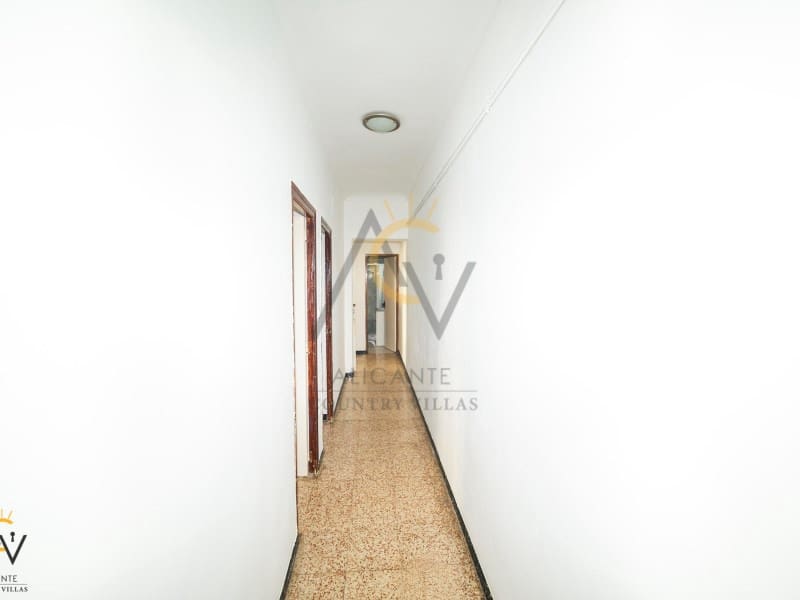 6 bedroom Villa for sale in Monovar / Monover with pool garage - € 450,000 (Ref: 7077956)