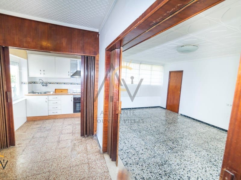 6 bedroom Villa for sale in Monovar / Monover with pool garage - € 450,000 (Ref: 7077956)