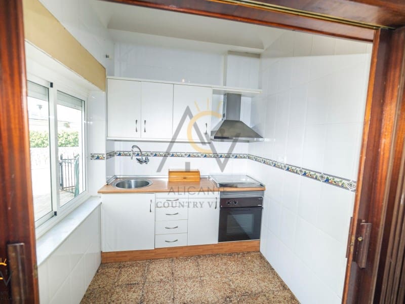 6 bedroom Villa for sale in Monovar / Monover with pool garage - € 450,000 (Ref: 7077956)