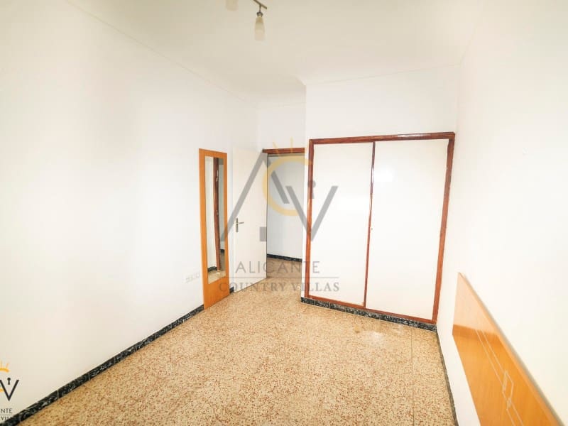 6 bedroom Villa for sale in Monovar / Monover with pool garage - € 450,000 (Ref: 7077956)