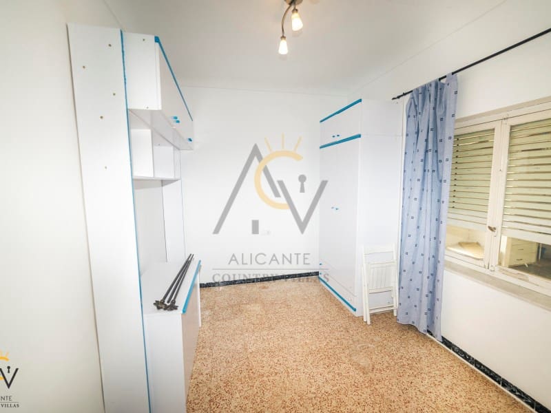 6 bedroom Villa for sale in Monovar / Monover with pool garage - € 450,000 (Ref: 7077956)