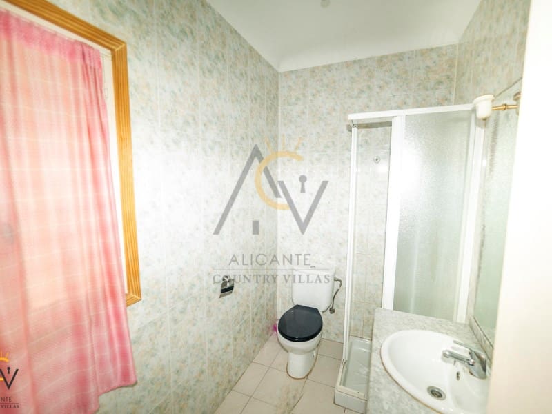 6 bedroom Villa for sale in Monovar / Monover with pool garage - € 450,000 (Ref: 7077956)