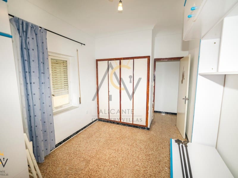 6 bedroom Villa for sale in Monovar / Monover with pool garage - € 450,000 (Ref: 7077956)