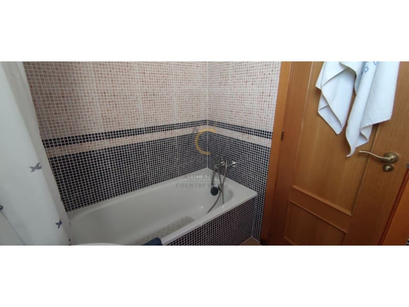 2 soveværelse Lejlighed til salg i Pinoso - € 105.995 (Ref: 7534896)