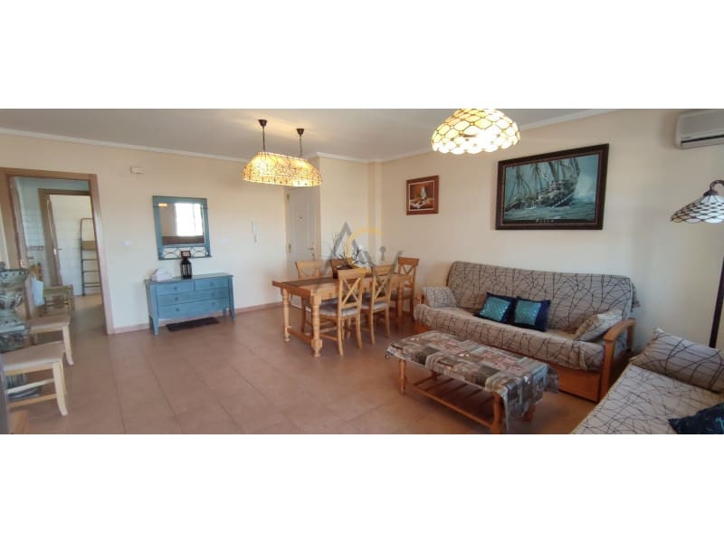 2 soveværelse Lejlighed til salg i Pinoso - € 105.995 (Ref: 7534896)