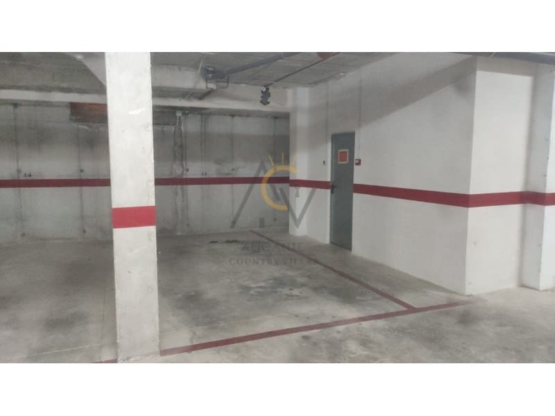 2 soveværelse Lejlighed til salg i Pinoso - € 105.995 (Ref: 7534896)