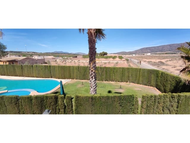 2 quarto Apartamento para venda em Ubeda, Pinoso - 105 995 € (Ref: 7534896)