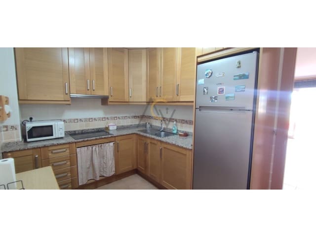 2 quarto Apartamento para venda em Ubeda, Pinoso - 105 995 € (Ref: 7534896)