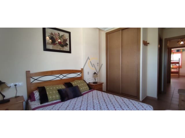 2 quarto Apartamento para venda em Ubeda, Pinoso - 105 995 € (Ref: 7534896)